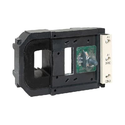 Катушка управления КТЭ F 400А 220В EKF ctr-k-b-400/220