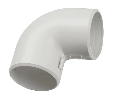 Поворот открывающийся на 90град. CI16G ELASTA IEK CTA10D-CIG16-K41-050