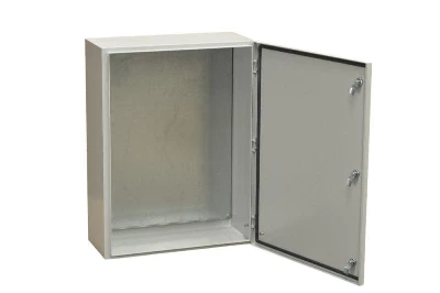 Корпус ЩРНМ (ЩМП) 600х500х200 IP55 метал. DEKraft 32506DEK