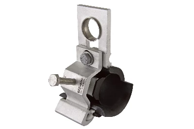 Поддерживающий зажим ЗПC 4х16-4х120 (PS 130, SO130.02) TDM