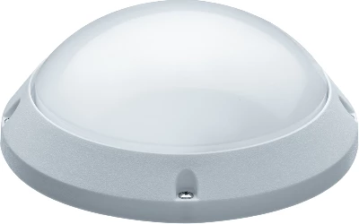 Светильник светодиодный 61 634 NBL-PR1-12-4K-12/48-WH-IP65-LED 12Вт 4000К IP65 1100лм ЖКХ низковольтный круг бел. (аналог НПП) Navigator 61634