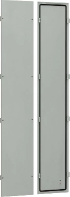 Панель боковая 1800х400 IP54 FORMAT (уп.2шт) IEK YKM40D-FO-SP-180-040-54