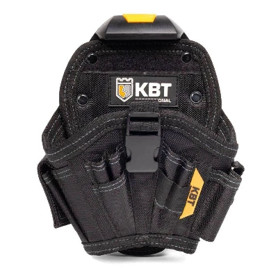 Сумка поясная модульная на клипсе СМ-04 "Quick-Lock" KBT 83138
