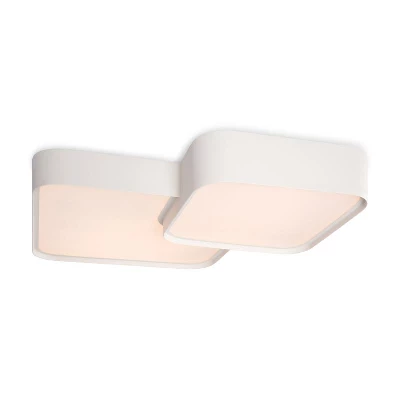 Светильник Square 84Вт IP20 потолочн. Freya FR6095CL-L84W