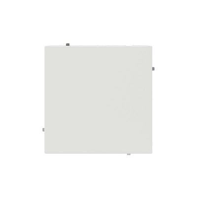 Кнопка 1-кл. KANT бел. песок DKC 7010153