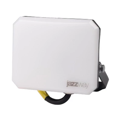 Прожектор светодиодный PFL-SA 30Вт IP65 6500К 2700лм OPAL СДО JazzWay 5070325