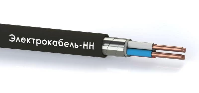 Кабель КВБбШвнг(А)-LS 4х1 0.66кВ (м) ЭЛЕКТРОКАБЕЛЬ НН 00-00030157