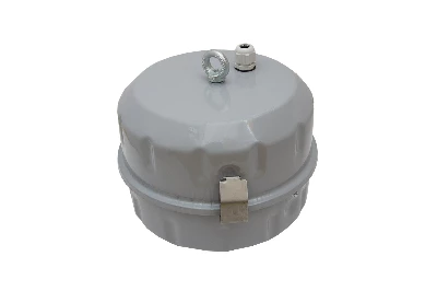 Светильник ГСП/ЖСП 99-250-300 (Бокс IP65) E40 TDM