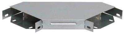 Угол для лотка 90град. 600х100 IEK CLP2P-100-600
