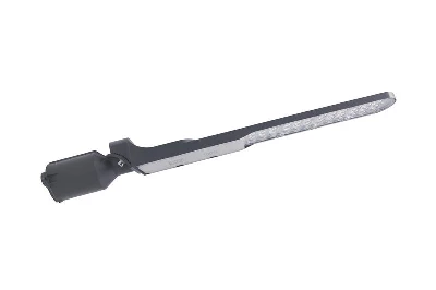Светильник светодиодный PSL 09 100Вт 5000К уличный консольный ДКУ GR IP65 Pro JazzWay 5064119