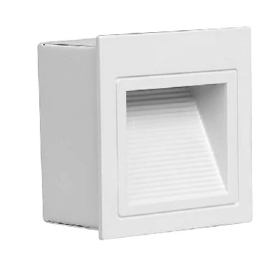 Светильник светодиодный PWS/R S8484 3Вт 4000К IP20 архитектурный White JazzWay 5005679