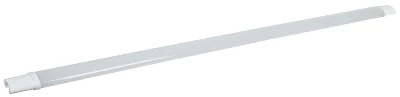 Светильник ДСП 1313 48Вт 6500К IP65 бел. пластик IEK LDSP0-1313-48-6500-K01