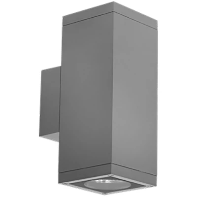 Светильник светодиодный TETRA LED 2х13 D12 4000К настенный СТ 1100100060