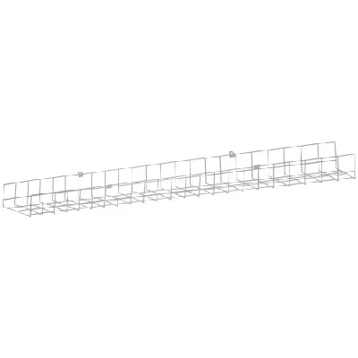 Решетка защитная SPO-BAR-1300-200 для светильников ДПО SPO (5/40) ЭРА Б0049260