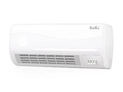 Тепловентилятор настенный BFH/W-102W Ballu НС-1072832