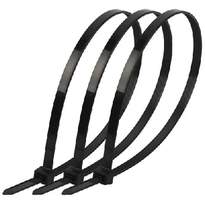 Хомут кабельный Simple 2.5х100 черн. NO-224-195 (уп.100шт) Эра Б0066028