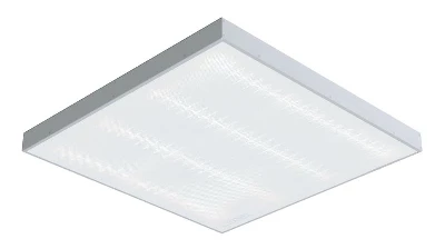 Светильник L-office 32/30/Д/4.0K/02/УК(SD4)/220AC/Standart IP30 Em встраиваемое/накладное крепление LEDEL 111103000842601