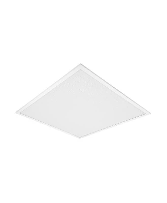 Светильник светодиодный Eco Class Panel 600 36Вт 6500К IP40 3240лм 595х595 ДВО без скоб панель бел. LEDVANCE 4058075386662