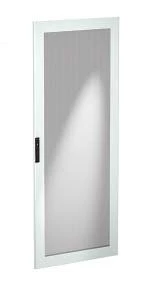 Дверь для шкафов CQE 1200х800 перфорир. DKC R5ITCPRMM1280