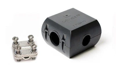 Сжим У733М (16-35/1.5-10кв.мм) УЗ ПЭМИ 43А05У733Л