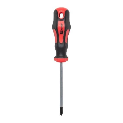 Отвертка PH2х100мм Master Basic EKF ph-2-100-mas