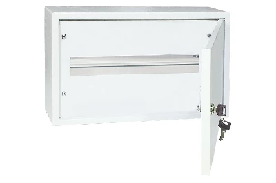 ЩРН-18М (265х440х120) TDM