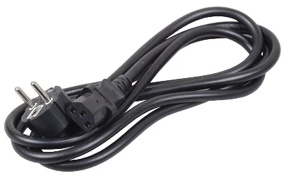 Кабель электропит. PDU 3х1.5 3м с разъемами С13-DIN49441 (немец. станд.) ITK PC-C13D-3M