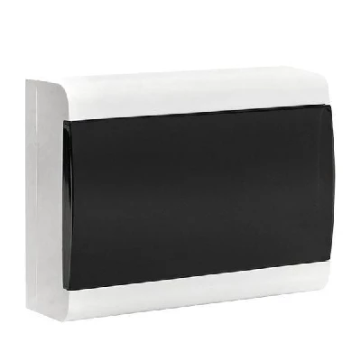 Щит ЩРН-П-12 IP41 Basic (пром. упак.) EKF pb-n-12-bas