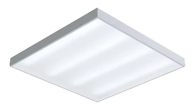 Светильник светодиодный L-office 32/30/Д/4.0К/03/УК(SD4)/220AC/Standart IP30 матов. стекло LEDEL OF30-14-317-12S