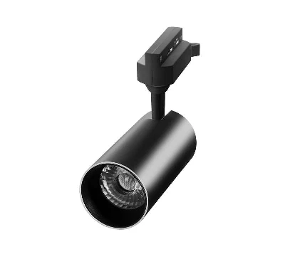 Светильник светодиодный трековый PTR 0725 25Вт 4000К IP40 24град. BL черн. Pro JazzWay 5015203