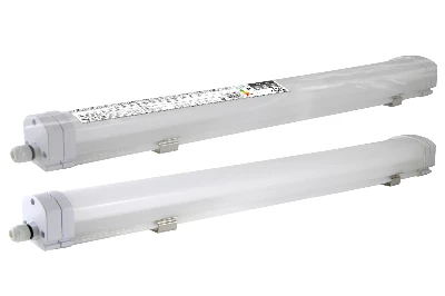 Светодиодный светильник LED ДПП 600 16Вт 4000К 1200лм IP65 компакт  Народный