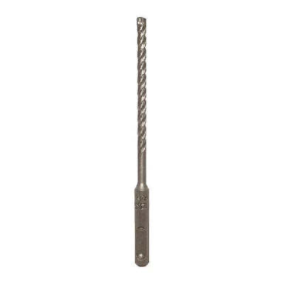 Бур по бетону SDS-plus 6х160 мм (4 резца) Professional EKF db-6-160-4х4-ue
