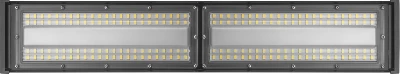 Светильник светодиодный 90 683 OHB-05-01 (100W-850-120х60A-PC-IP65) 100Вт 5000К IP65 10000лм 220-240В для высоких пролетов HIGHBAY ОНЛАЙТ 90683