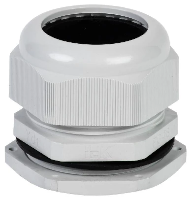 Сальник PG48 d36-44мм IEK YSA20-44-48-54-K41