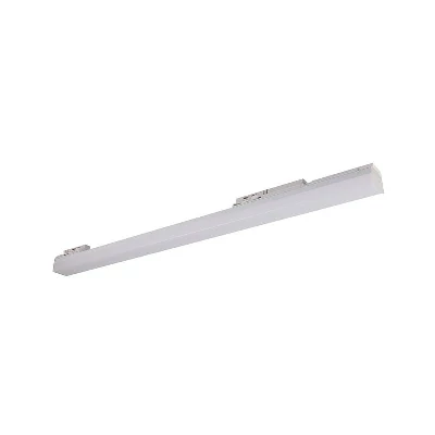 Светильник светодиодный трековый PTR 4018 18Вт 4000К IP40 600мм 120град. WH JazzWay 5060654