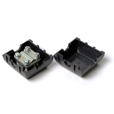 Сжим ответвительный У731М У3 (4-10/1.5-10кв.мм) IP20 Электротехник ET001589