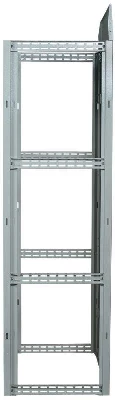 Стяжка боковая ЩО (уп.2шт) IEK YKM-S-70