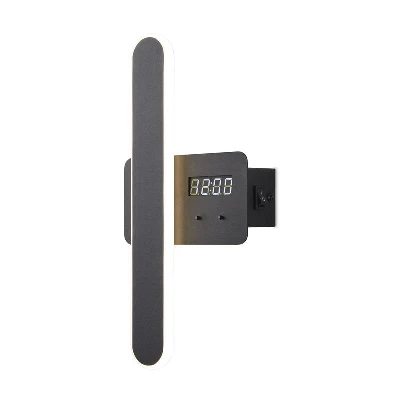 Светильник Times 11Вт IP20 бра настен. Freya FR6168WL-L11B