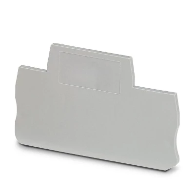 Крышка концевая K-KH3 2.5-2Y СТЭЗ 10100015