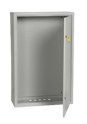 Корпус ЩМП-6-0 1200х750х300 IP31 УХЛ3 метал. IEK YKM40-06-31
