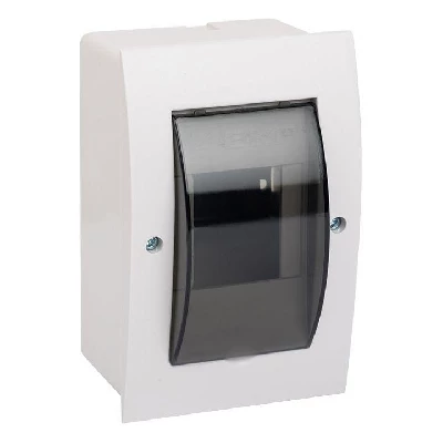 Щит ЩРН-П-3 IP41 EKF pb40-n-3