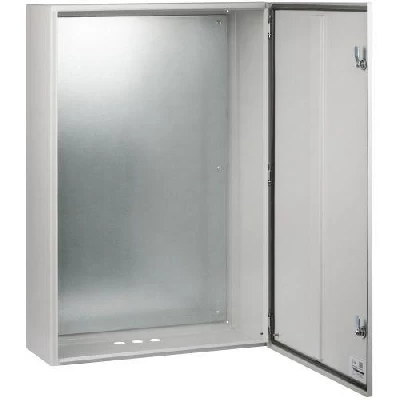 Корпус ЩМПг-5-0 1000х650х285 IP54 У2 SIMPLE stmS.5-0-54 метал. Эра Б0057152
