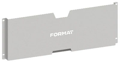 Карман для документации 800 FORMAT IEK FO-00-PD-080