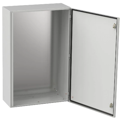 Корпус ЩМП-5-0 1000х650х285 IP54 У2 метал. GENERICA YKM40-05-54-G