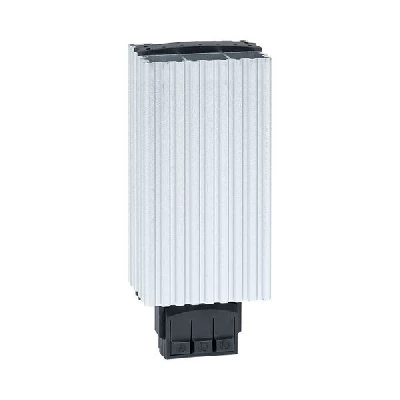 Обогреватель на DIN-рейку клеммный 100Вт 230В IP20 PROxima EKF heater-click-100-20