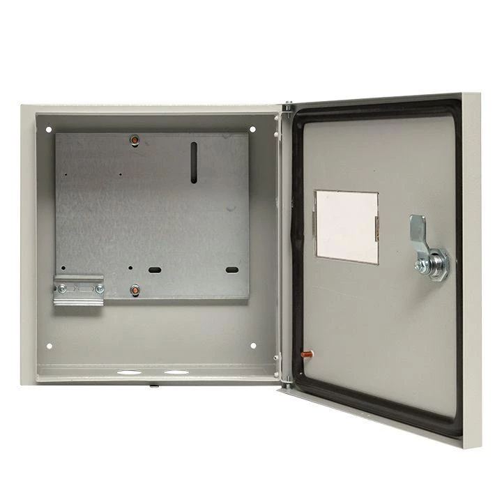 Щит ЩУ-1/1-0 (310х300х150) IP54 Basic EKF mb54-1-bas 4