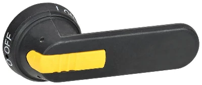 Рукоятка дистанц. управления ВРК 630-800А KARAT IEK KA-VR10D-RYD-0630-0800