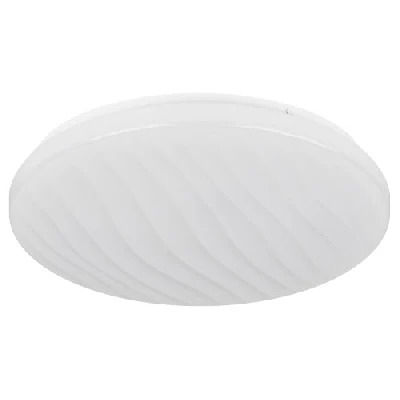 Светильник светодиодный SPB-6 "Slim 4" 36-4K 36Вт 4000К потолочный без ДУ Эра Б0054083