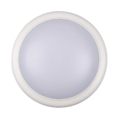 Светильник светодиодный PBH-PC6 18Вт 4000К IP65 WHITE ДБП ЖКХ JazzWay 5067110
