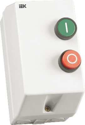 Оболочка для КМИ 9-18А IP54 KARAT IEK KKM-1